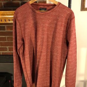 Abercrombie & Fitch long sleeve